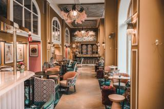 Hotel Kung Carl, WorldHotels Crafted - Stoccolma - 9