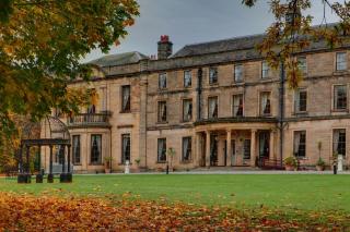 Beamish Hall Hotel, BW Premier Collection - 9