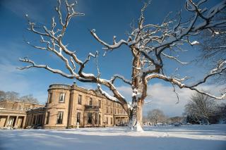 Beamish Hall Hotel, BW Premier Collection - 8