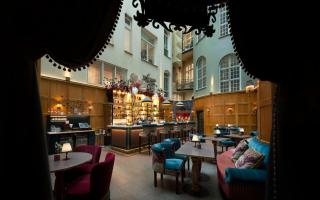 Hotel Kung Carl, WorldHotels Crafted - Stoccolma - 1
