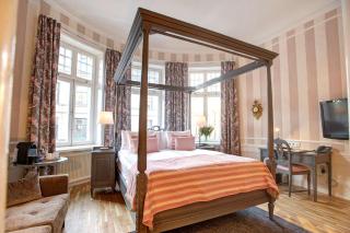 Hotel Kung Carl, WorldHotels Crafted - 1