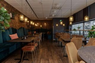 Best Western Plus Grand Hotel Elektra - 3