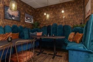 Best Western Plus Grand Hotel Elektra - Ludvika - 2