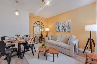 Stylish 2 bed in Central London near Hyde Park - Londra - 0