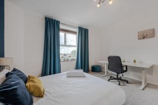 Stylish 2 bed in Central London near Hyde Park - Londra - 2