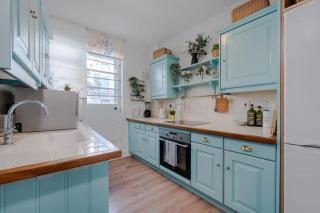 Stylish 2 bed in Central London near Hyde Park - Londra - 1