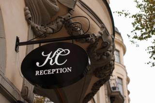 Hotel Kung Carl, WorldHotels Crafted - 6