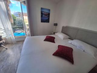 Best Western L'Orangerie - Nimes - 5