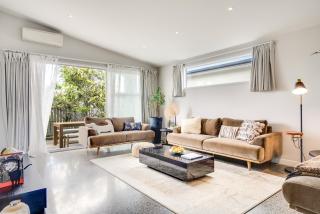 The Solitude - Comfort at its Best by Carmichael Reserve in Tauranga - Tauranga - 8