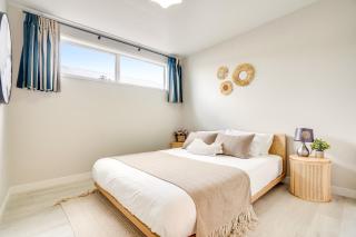 The Solitude - Comfort at its Best by Carmichael Reserve in Tauranga - Tauranga - 2