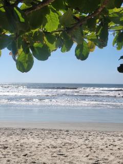 Alê e o Mar - Ubatuba - 4