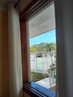Alê e o Mar - Ubatuba - 2