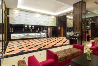 Best Western Plus Makassar Beach - 8