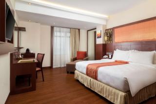 Best Western Plus Makassar Beach - Macáçar - 6
