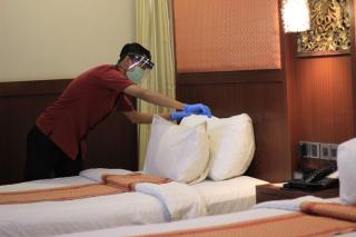 Best Western Plus Makassar Beach - 4