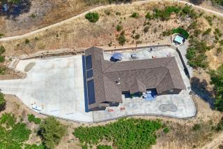 Yosemite Hilltop Gated Villa near Oakhurst, Bass Lake and Mariposa w EVCharger Hottub Grill and Awesome Views! - Ahwahnee - 6