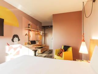 ibis Styles Lyon Centre Confluence - Lyon - 3