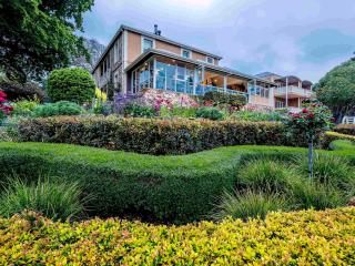 Grand Mercure Basildene Manor - Margaret River - 7