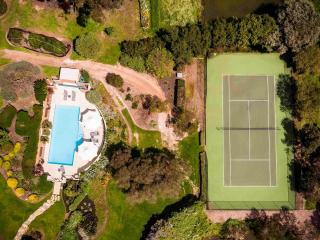 Grand Mercure Basildene Manor - Margaret River - 6