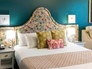 Grand Mercure Basildene Manor - Margaret River - 4