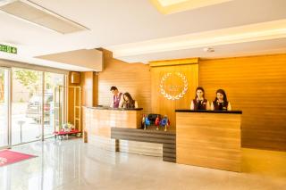 Lozengrad Hotel - Kırklareli - 1