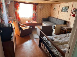 Vedru sauna camping - 3