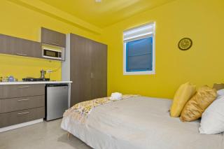 Bright Studio in Quiet Area - Self Check In - MM10 - San Juan - 7
