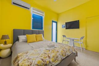 Bright Studio in Quiet Area - Self Check In - MM10 - San Juan - 0