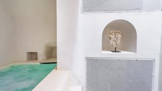 Il Convento Logement luxueux avec jacuzzi au cœur de Monopoli - Monopoli - 7