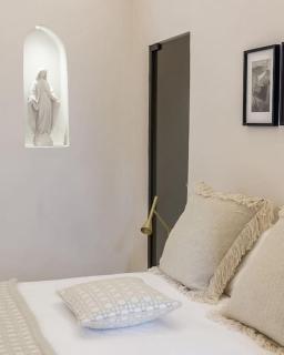 Il Convento Logement luxueux avec jacuzzi au cœur de Monopoli - Monopoli - 2