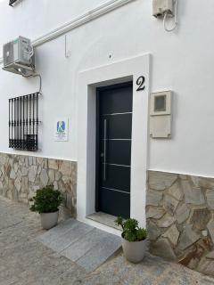 Casa isabel - Setenil - 1