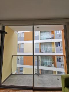 Alquiler de Habitación Privada en Departamento Moderno y Compartido en Santiago de Surco - 8