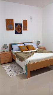 Casa Kyara T0 - Praia - 7
