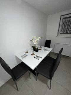 Modernes Wohnen in Tuttlingen - Gemütliches Apartment in Top-Lage - Tuttlingen - 6