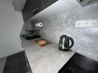 Modernes Wohnen in Tuttlingen - Gemütliches Apartment in Top-Lage - Tuttlingen - 5