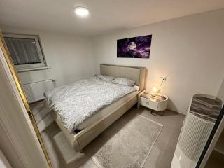 Modernes Wohnen in Tuttlingen - Gemütliches Apartment in Top-Lage - Tuttlingen - 7
