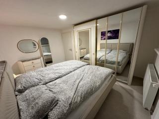 Modernes Wohnen in Tuttlingen - Gemütliches Apartment in Top-Lage - Tuttlingen - 9