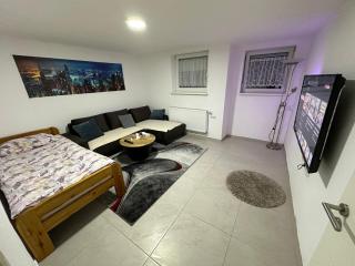 Modernes Wohnen in Tuttlingen - Gemütliches Apartment in Top-Lage - Tuttlingen - 1