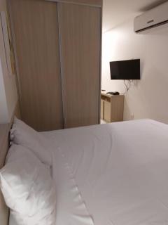 Flat Moderno e Completo - Próximo ao Eixo Monumental - Brasilia - 8