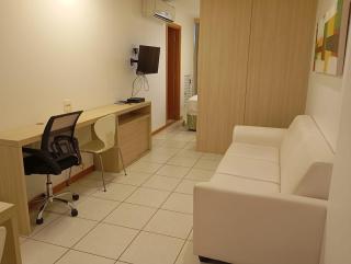 Flat Moderno e Completo - Próximo ao Eixo Monumental - Brasilia - 7