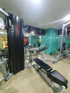 Flat Moderno e Completo - Próximo ao Eixo Monumental - 6