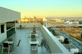 Flat Moderno e Completo - Próximo ao Eixo Monumental - Brasilia - 4