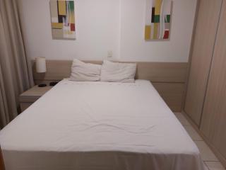 Flat Moderno e Completo - Próximo ao Eixo Monumental - 3