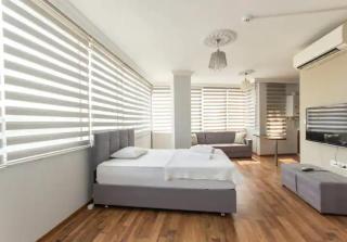 Zeplin Otel - Istanbul - 0