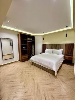 Centrico 9 Tanger Bendiban - 8