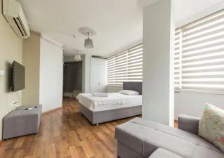 Zeplin Otel - Istanbul - 8