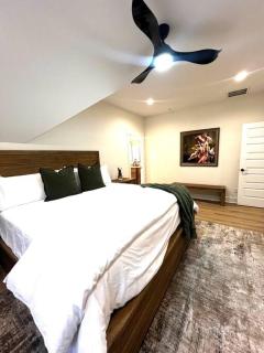 Bham Bungalow - 2