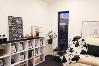 Black Pearl-4 bedroom brand new designer house - Prebbleton - 3