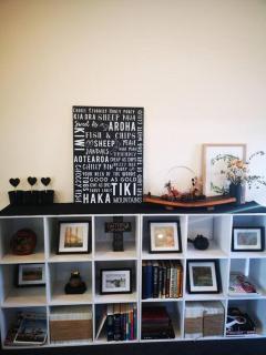 Black Pearl-4 bedroom brand new designer house - Prebbleton - 4