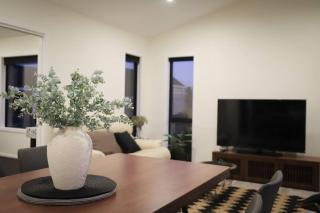Black Pearl-4 bedroom brand new designer house - Prebbleton - 1